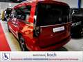 Volkswagen Caddy Maxi Style 1.5 TSI EU6e rollstuhlgerecht Rot - thumbnail 3