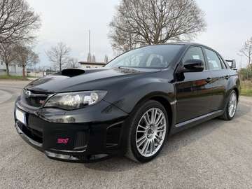 Impreza 2.0T WRX Sti-S 4p WRC AUTO SRL