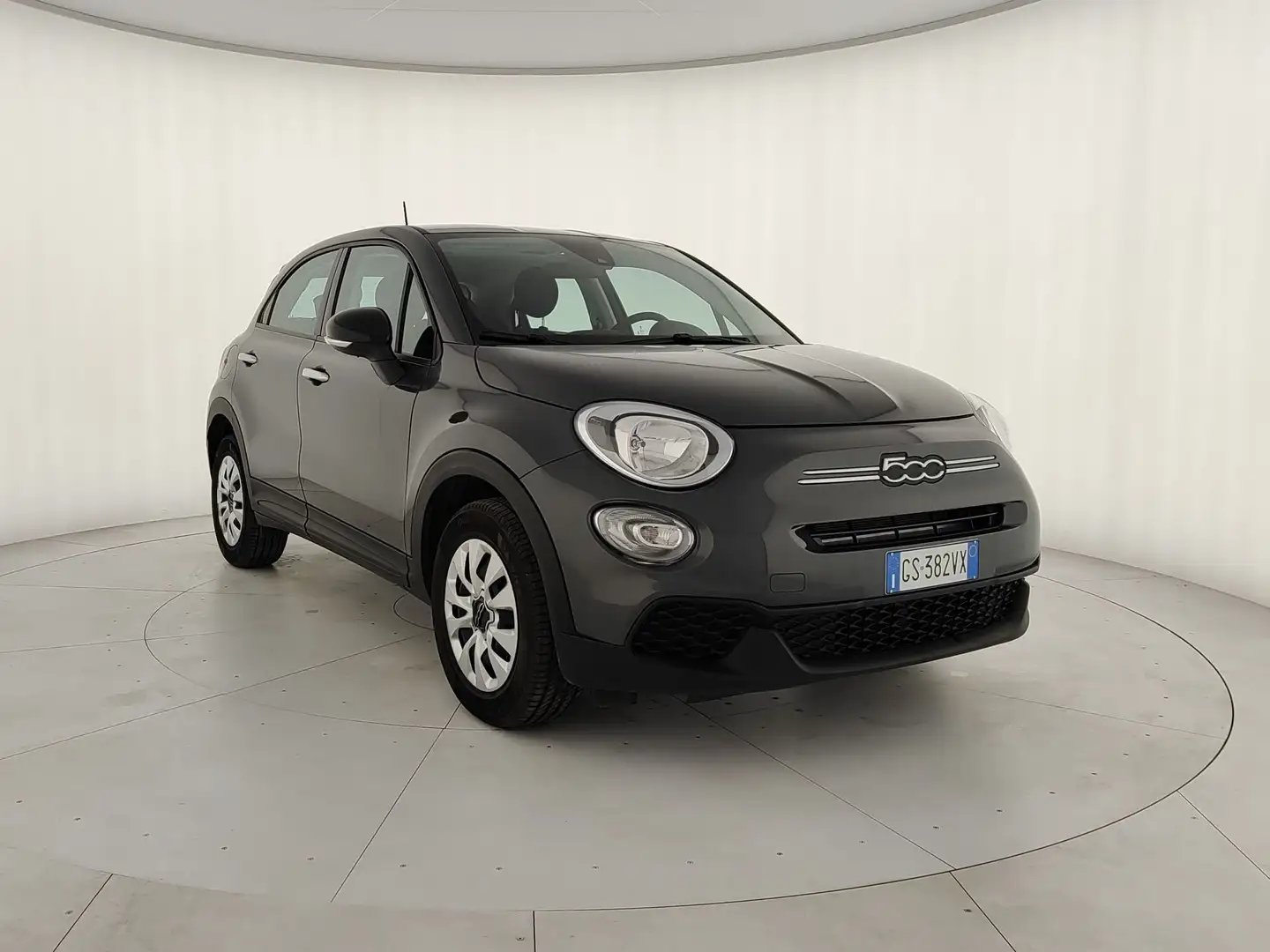 Fiat 500X 1.0 t3 120cv ! OK NEOPATENTATI ! Grijs - 1