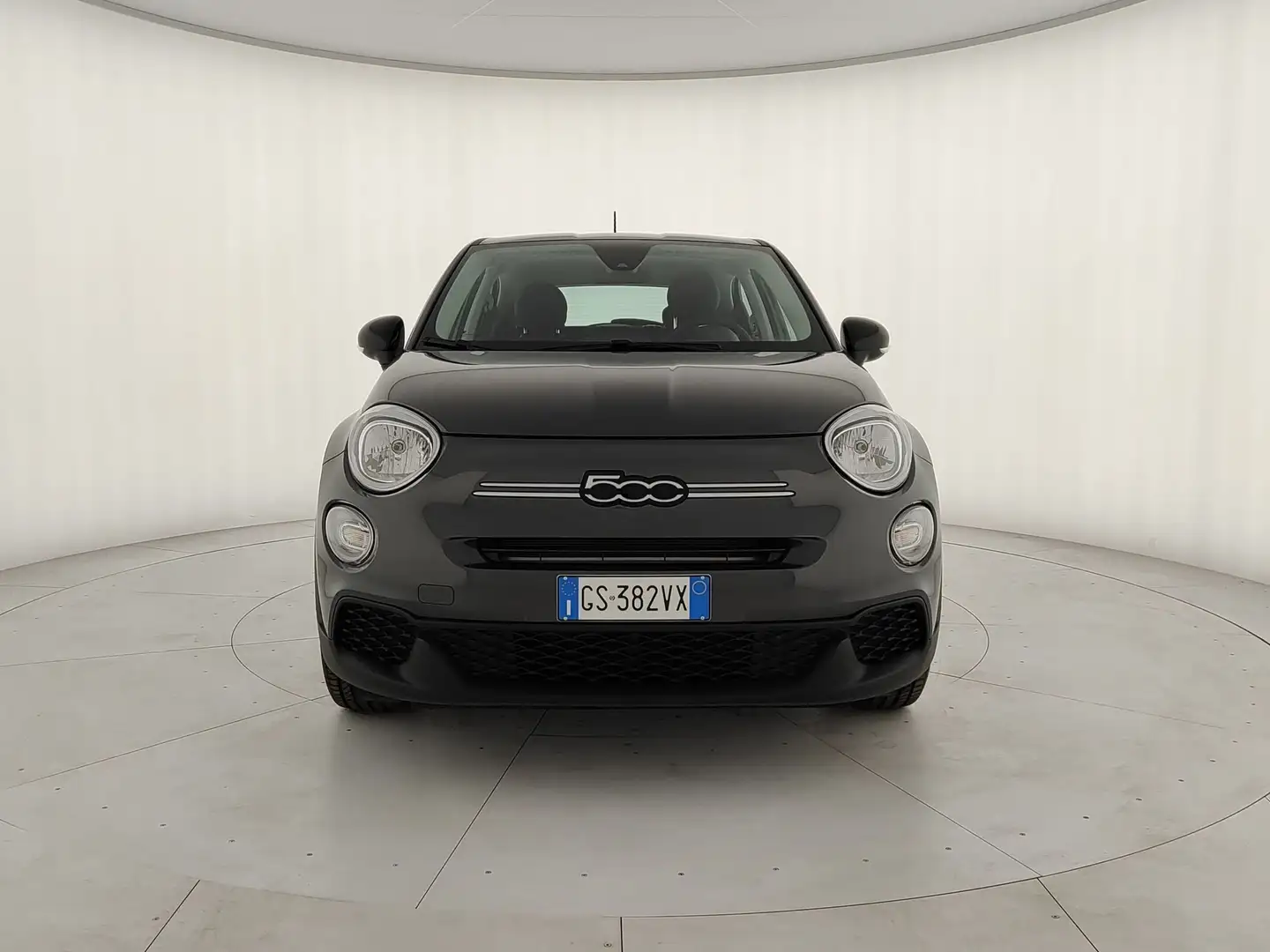 Fiat 500X 1.0 t3 120cv ! OK NEOPATENTATI ! Grijs - 2