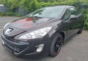 308 CC 1.6 THP Feline**BOÎTE AUTO**