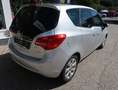 Opel Meriva Meriva 1,3 CDTI ecoFlex Edition DPF Edition Silber - thumbnail 5