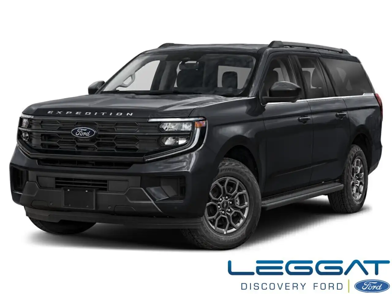 2026 Ford Expedition