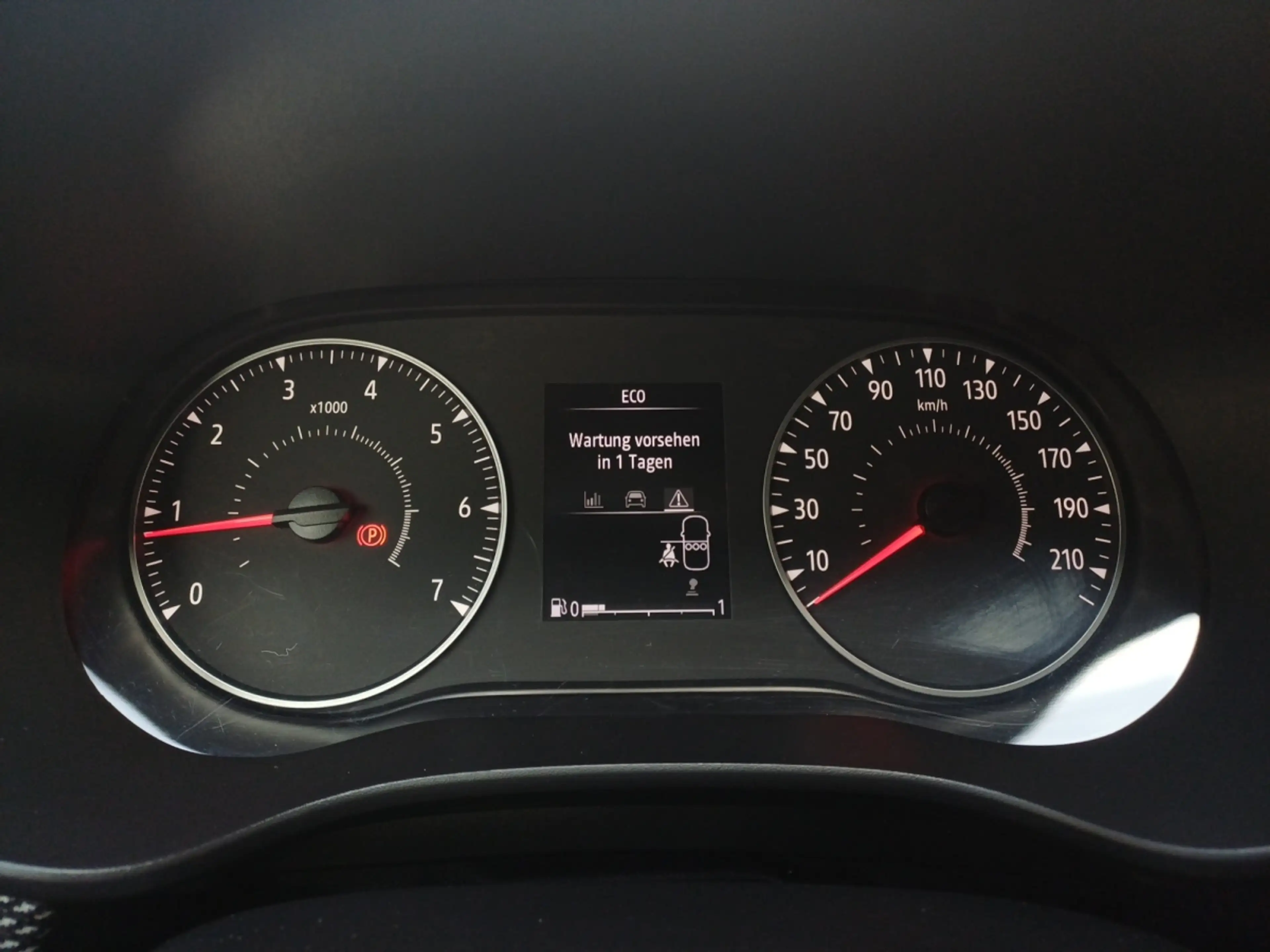 Dacia Jogger Dacia Jogger Extreme TCe 110 7 Sitze — photo 14