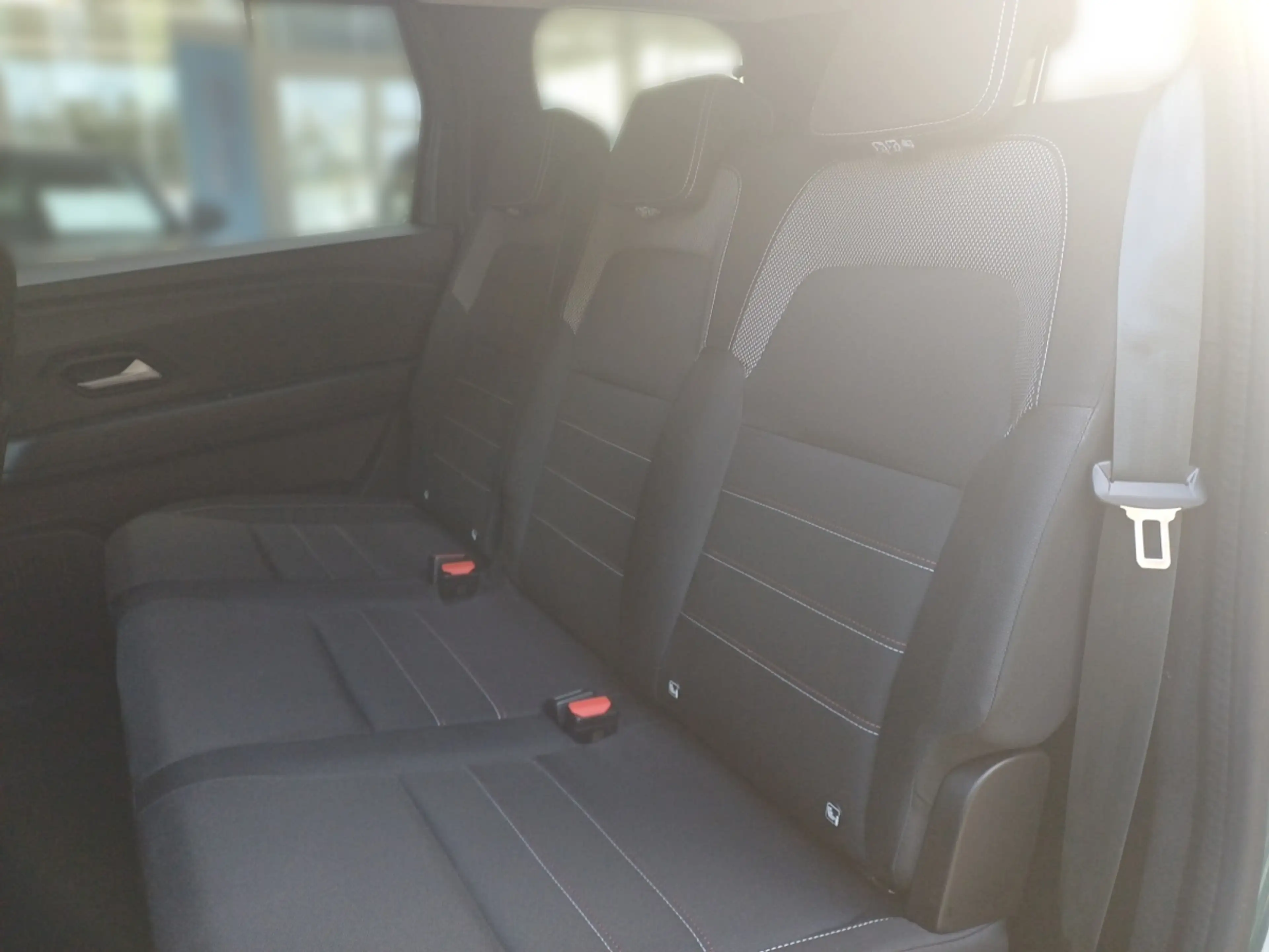 Dacia Jogger Dacia Jogger Extreme TCe 110 7 Sitze — photo 10