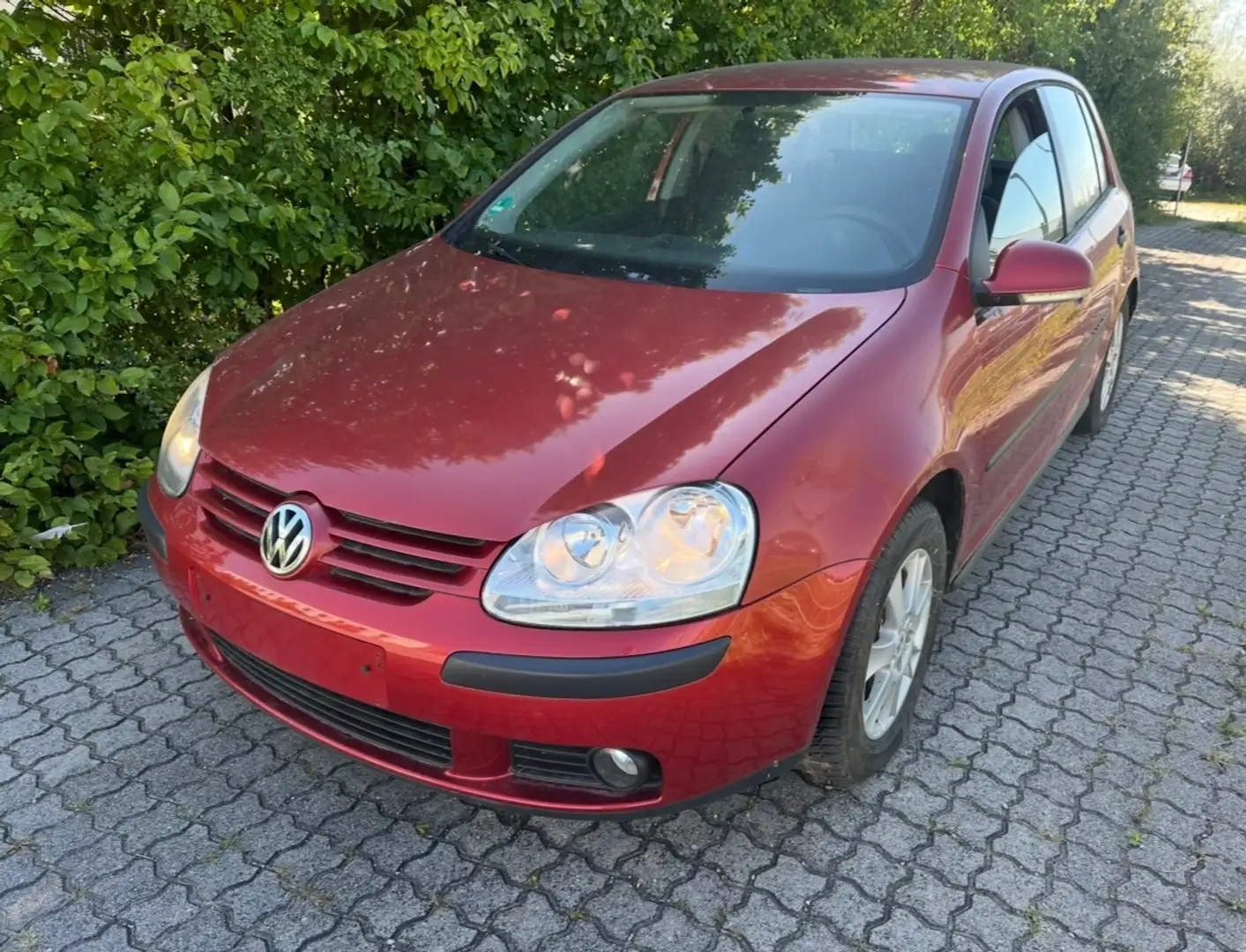 Volkswagen Golf 5  1.4 Trendline*KLIMA*EURO 4*WENIG KM* - 1