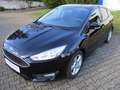 Ford Focus Trend Schwarz - thumbnail 1