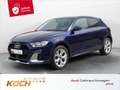 Audi A1 30 TFSI S-Tronic, EA8, SI, Sound Sy Blue - thumbnail 1