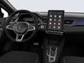 Renault Captur Esprit Alpine E-TECH Full Hybrid Bluetooth Grau - thumbnail 6