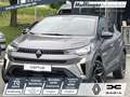 Renault Captur Esprit Alpine E-TECH Full Hybrid Bluetooth Grau - thumbnail 1