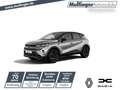 Renault Captur Esprit Alpine E-TECH Full Hybrid Bluetooth Grau - thumbnail 1