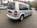 Volkswagen Caddy Maxi Life"1.HAND"7.Sitzer"TÜV/06/2027" Grau - thumbnail 8