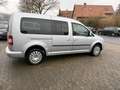 Volkswagen Caddy Maxi Life"1.HAND"7.Sitzer"TÜV/06/2027" Grau - thumbnail 6