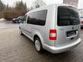 Volkswagen Caddy Maxi Life"1.HAND"7.Sitzer"TÜV/06/2027" Grau - thumbnail 11