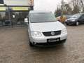Volkswagen Caddy Maxi Life"1.HAND"7.Sitzer"TÜV/06/2027" Grau - thumbnail 3