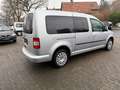 Volkswagen Caddy Maxi Life"1.HAND"7.Sitzer"TÜV/06/2027" Grau - thumbnail 7