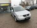 Volkswagen Caddy Maxi Life"1.HAND"7.Sitzer"TÜV/06/2027" Grau - thumbnail 4