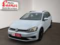 Volkswagen Golf Variant TRENDLINE 1.6 TDI Weiß - thumbnail 2