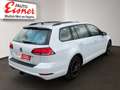 Volkswagen Golf Variant TRENDLINE 1.6 TDI Weiß - thumbnail 13