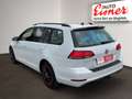 Volkswagen Golf Variant TRENDLINE 1.6 TDI Weiß - thumbnail 10
