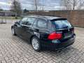 BMW 318 i Touring Klima/Tempomat/SHZ/ALU Schwarz - thumbnail 7