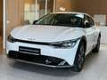 Kia EV6 77,4 kWh Basis RWD AIR-PAKET Weiß - thumbnail 2