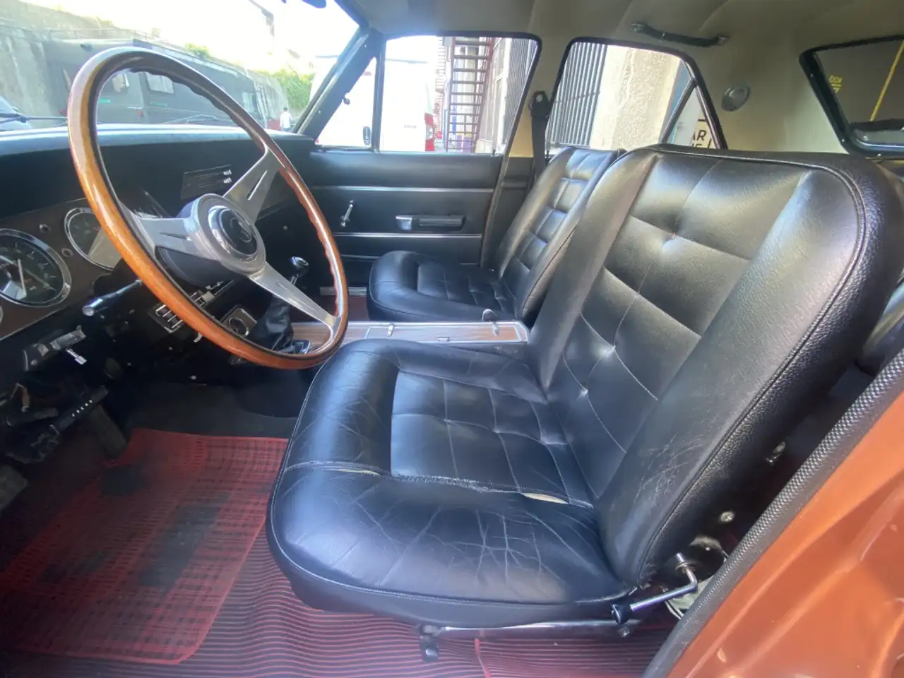 3700 GT, foto 6