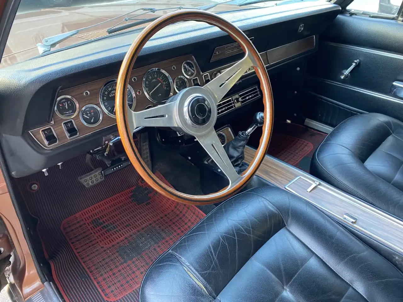 3700 GT, foto 4