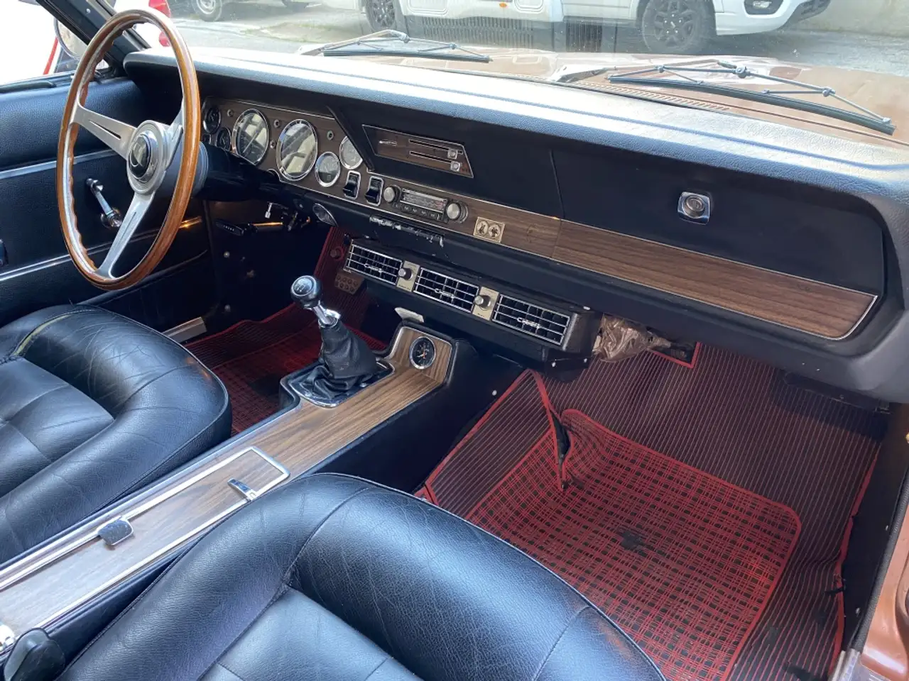 3700 GT, foto 12
