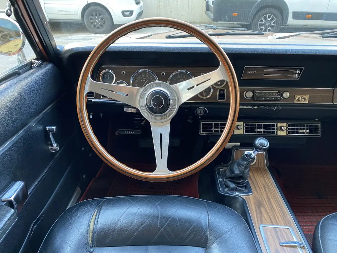 3700 GT, foto 8