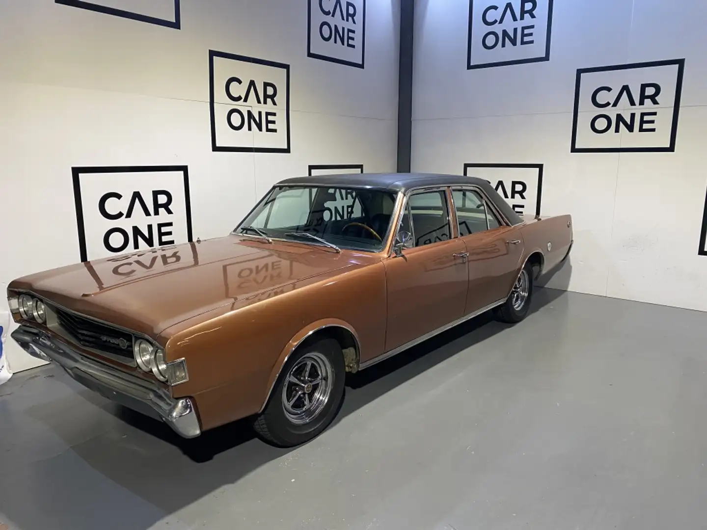Otros 3700 GT - 1