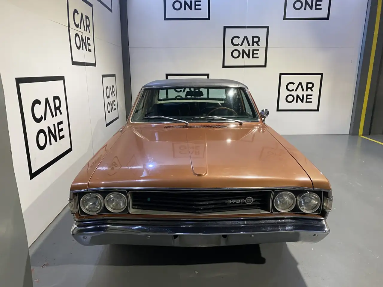 3700 GT, foto 3