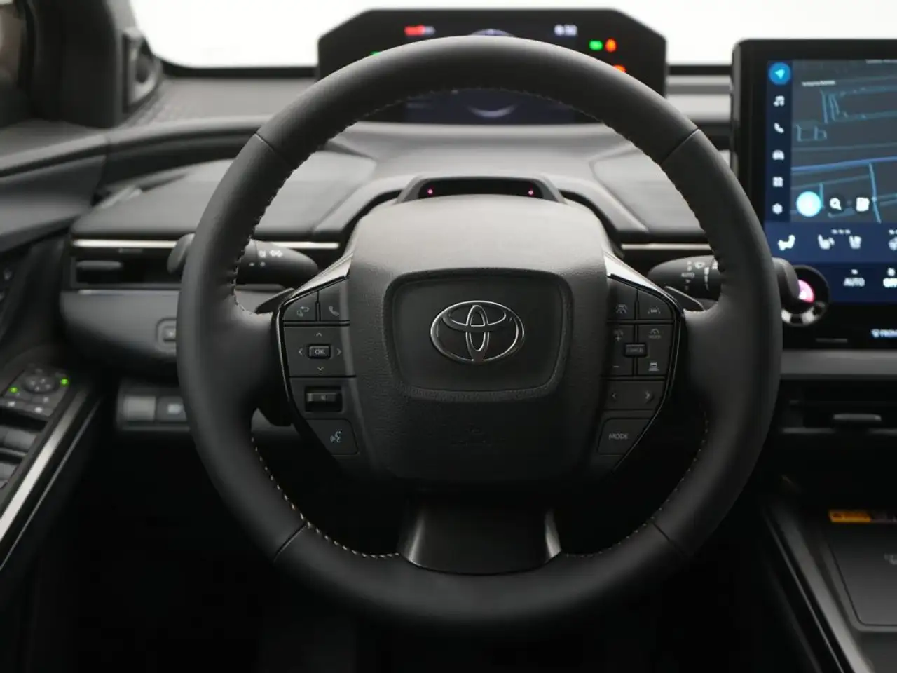 Toyota bZ4X 2026