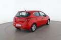 Opel Corsa 1.4 Selective Rood - thumbnail 5