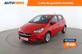 Opel Corsa 1.4 Selective Rood - thumbnail 1