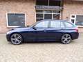 BMW 335 3-serie Touring 335d xDrive M Sport Edition Albastru - thumbnail 2