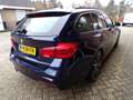 BMW 335 3-serie Touring 335d xDrive M Sport Edition Albastru - thumbnail 6