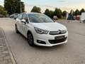 Citroen C4 Selection Weiß - thumbnail 3