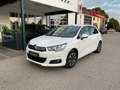 Citroen C4 Selection Weiß - thumbnail 1