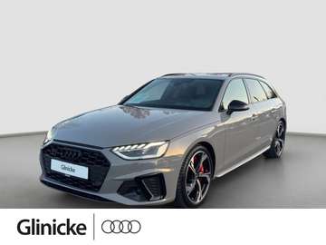 3.0 TDI quattro tiptronic Matrix 360° B