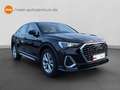 Audi Q3 Sportback 35 1.5 TFSI S line Alu LED Navi ACC E Schwarz - thumbnail 7