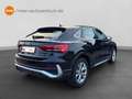 Audi Q3 Sportback 35 1.5 TFSI S line Alu LED Navi ACC E Schwarz - thumbnail 6