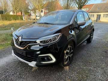 Captur 0.9 TCe Energy Intens