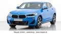 BMW X2 xDrive18d Blau - thumbnail 1