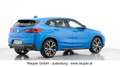 BMW X2 xDrive18d Blau - thumbnail 3