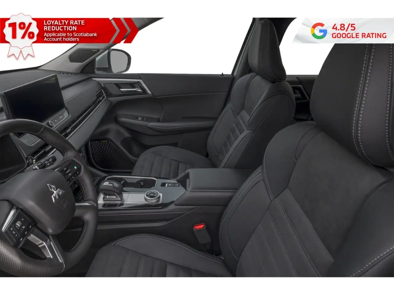 Mitsubishi Outlander снимка Mitsubishi Outlander
