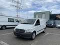 Mercedes-Benz Vito 110 CDI*1-Hand*TÜV+Wartung NEU*MwSt*AHK*3 S Wit - thumbnail 1