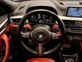 BMW X2 M-SPORT - PELLE TOTALE - RETROCAMERA - NAVI - Bleu - thumbnail 10