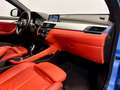 BMW X2 M-SPORT - PELLE TOTALE - RETROCAMERA - NAVI - Bleu - thumbnail 9