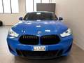 BMW X2 M-SPORT - PELLE TOTALE - RETROCAMERA - NAVI - Bleu - thumbnail 6